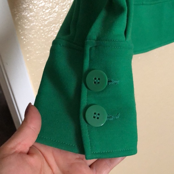 Harve Benard, Womens blazer jacket. - Picture 6 of 10